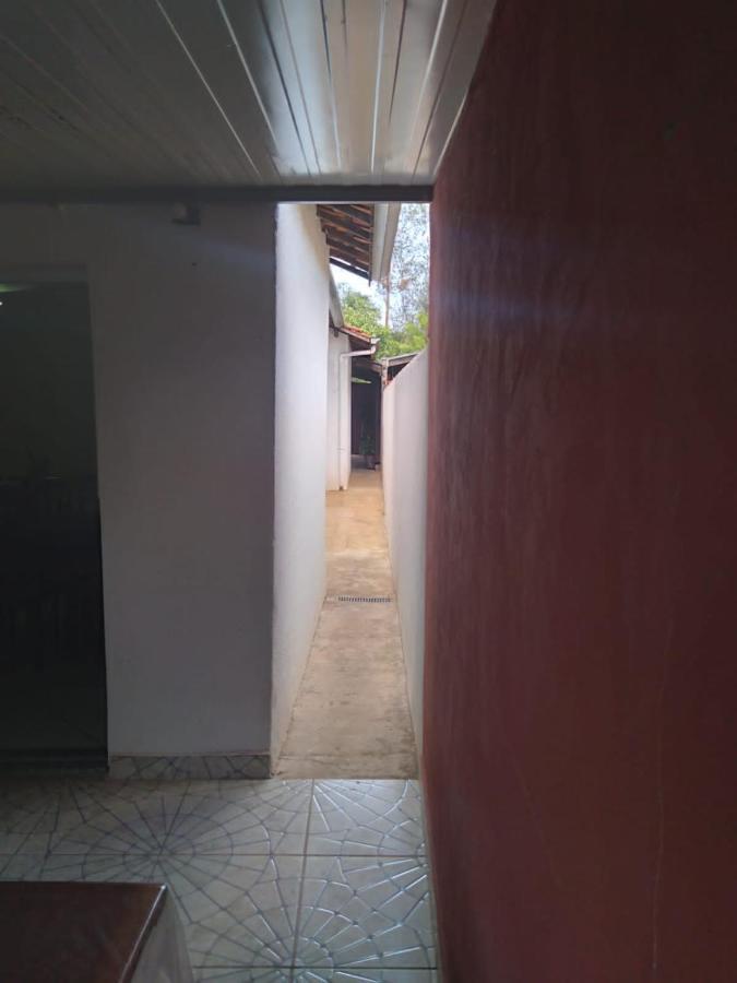 Casa Porangaba Aguas De Sao Pedro Villa Esterno foto