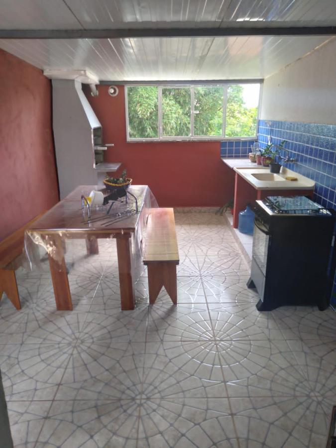 Casa Porangaba Aguas De Sao Pedro Villa Esterno foto