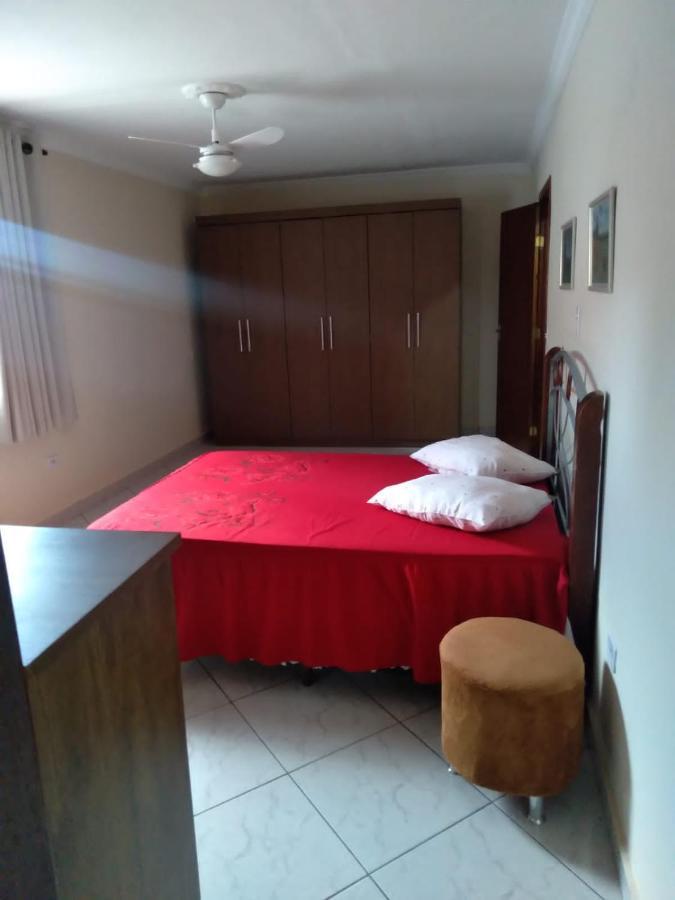 Casa Porangaba Aguas De Sao Pedro Villa Esterno foto