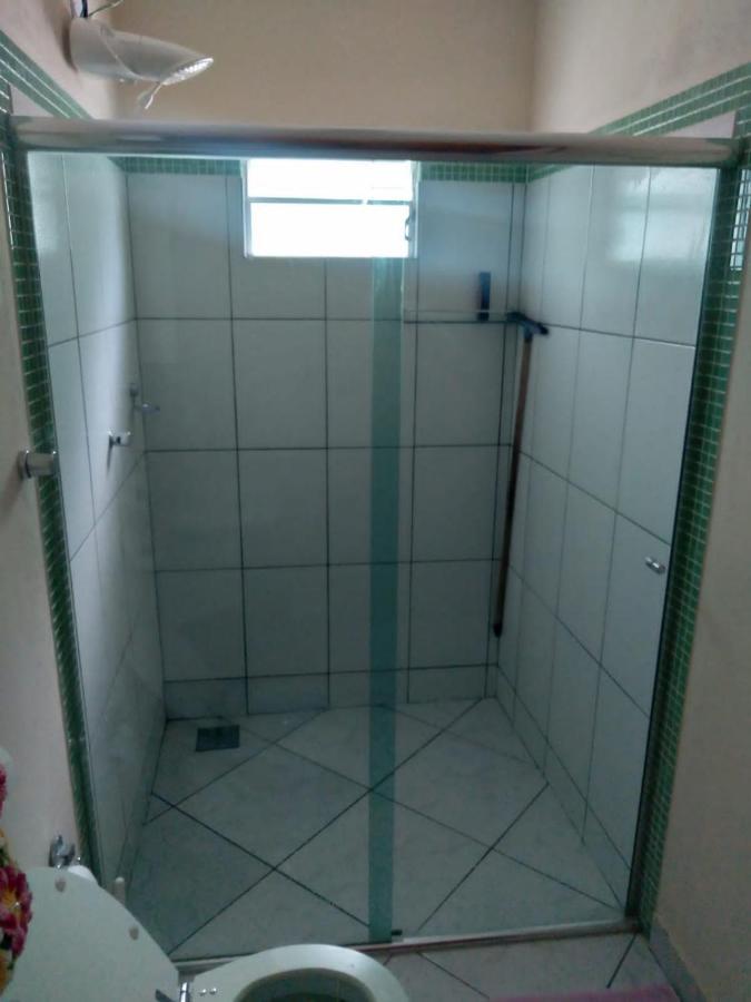 Casa Porangaba Aguas De Sao Pedro Villa Esterno foto