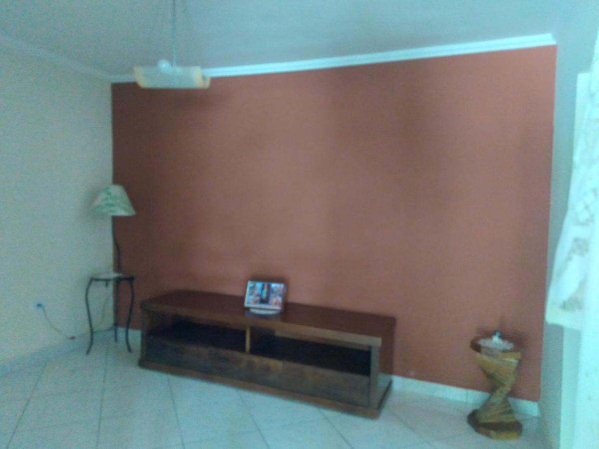 Casa Porangaba Aguas De Sao Pedro Villa Esterno foto
