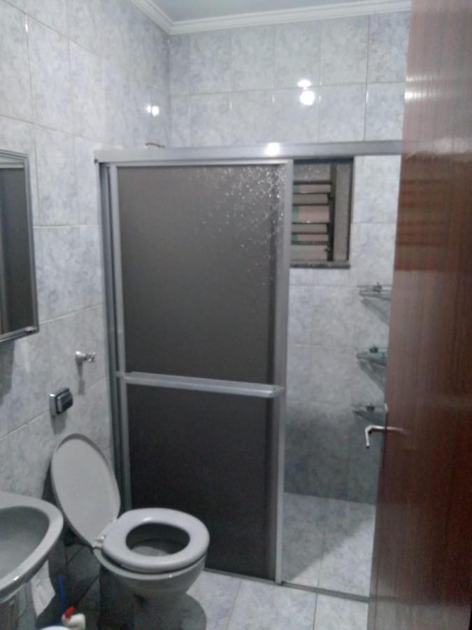 Casa Porangaba Aguas De Sao Pedro Villa Esterno foto