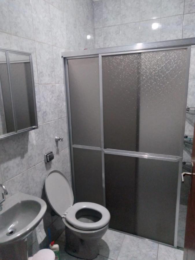 Casa Porangaba Aguas De Sao Pedro Villa Esterno foto