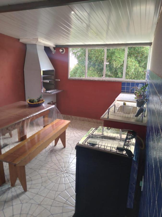 Casa Porangaba Aguas De Sao Pedro Villa Esterno foto