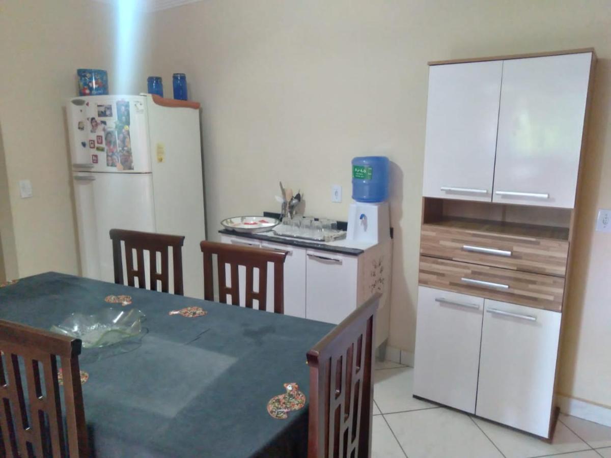 Casa Porangaba Aguas De Sao Pedro Villa Esterno foto