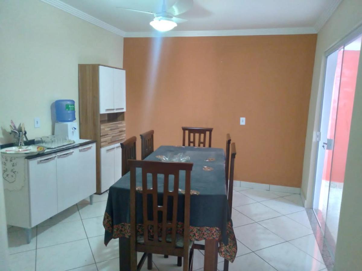 Casa Porangaba Aguas De Sao Pedro Villa Esterno foto